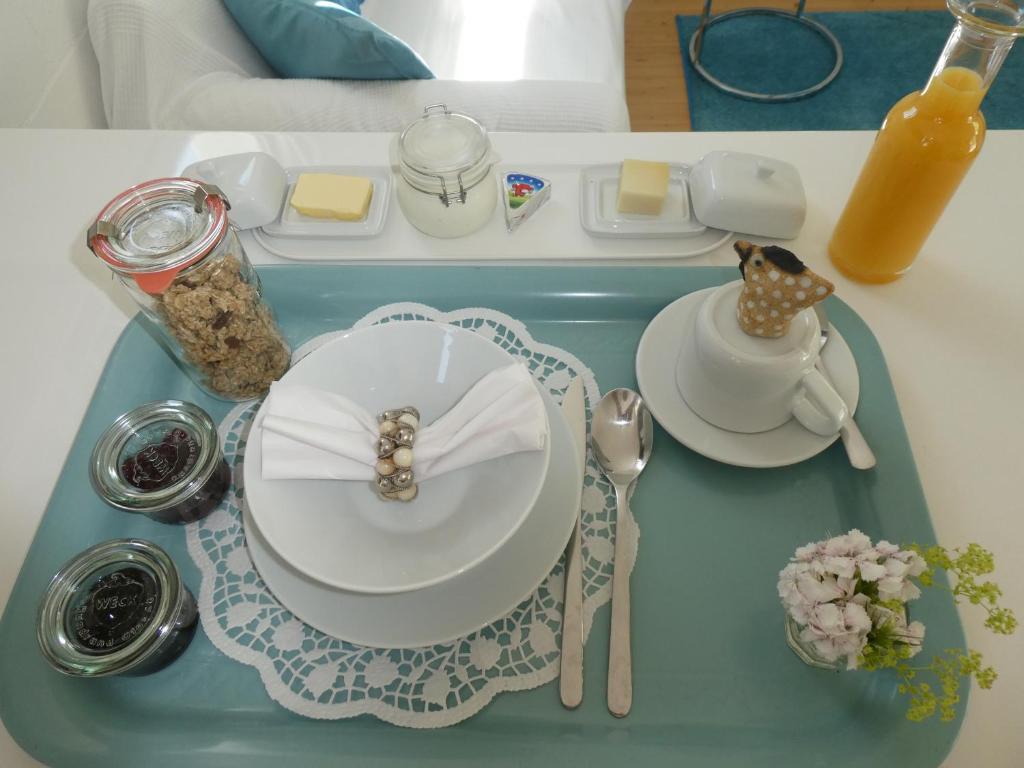 B&B Elegant room 1