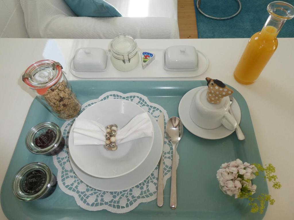 B&B Elegant room 2